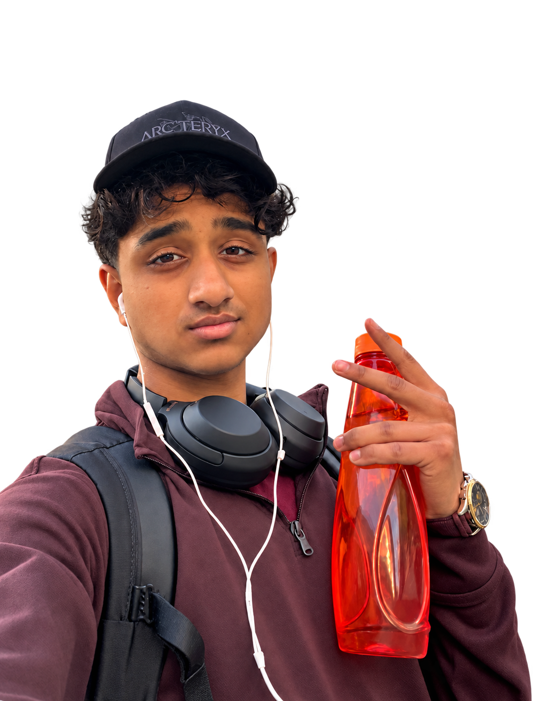 Niketh Putta